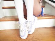Loveherfeet Velerica Steele Joi Tease