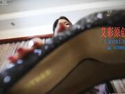 Chinese foot slave pov part 2