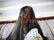 Chinese foot slave pov part 2