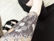 AlexisFeetOF - Orange