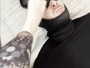 AlexisFeetOF - Orange