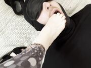 AlexisFeetOF - Orange