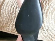 MissRoseUKx Clean My Heels 