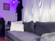 Superior Ali Sock Sniffer Gets Caught 