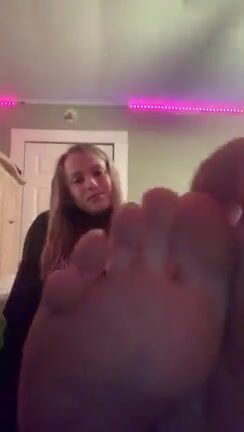 MM ph feet