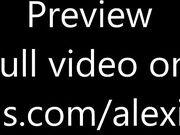 AlexisFeetOF - Ballerina