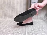 AlexisFeetOF - Ballerina