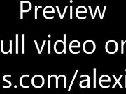 AlexisFeetOF - Ballerina