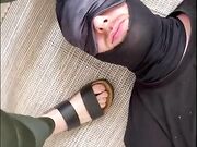 AlexisFeetOF - Summer shoes