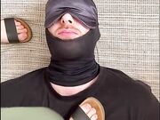 AlexisFeetOF - Summer shoes