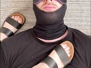 AlexisFeetOF - Summer shoes