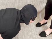 AlexisFeetOF - Bread