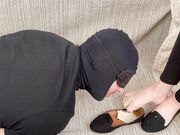 AlexisFeetOF - Bread