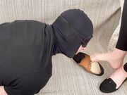 AlexisFeetOF - Bread