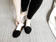 AlexisFeetOF - Bread