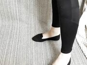 AlexisFeetOF - Bread