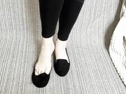 AlexisFeetOF - Bread