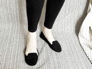 AlexisFeetOF - Bread