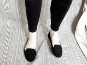 AlexisFeetOF - Bread