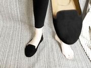 AlexisFeetOF - Bread