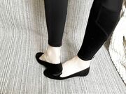 AlexisFeetOF - Bread