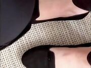 AlexisFeetOF - Bread