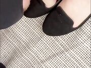 AlexisFeetOF - Bread