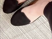 AlexisFeetOF - Bread