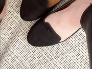 AlexisFeetOF - Bread