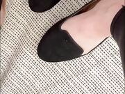 AlexisFeetOF - Bread