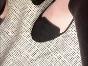 AlexisFeetOF - Bread