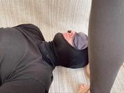 AlexisFeetOF - Wedge shoes