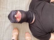 AlexisFeetOF - Wedge shoes