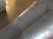 Goddess Valeria - A gift that you will never get