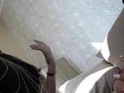 Goddess Valeria - Have you seen anything so slobbering 4K