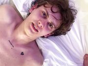 Goddess Valeria - How much can this weak bitch take from my superior strength!