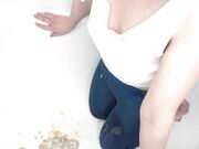 Goddess Valeria - Sandra makes sure the idiot Lexi doesn't wake her up again!