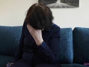 Goddess Valeria - This whore ate My skin from My heels, This whore is good, Be like this whore 4K