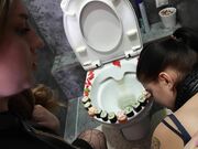 Goddess Valeria - You can only dream of this, loser 4K