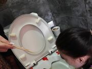 Goddess Valeria - You can only dream of this, loser 4K