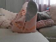 DuchessFreya Sweaty Socks Sneakers amp Soles BETA SAFE