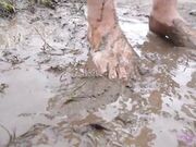 Goddess Psyche Trance Findom Relaxing foot worship my feet on your face is a dream come true 