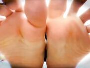 Servegoddessluna Sweaty GYM Worship  Feet amp Ass 