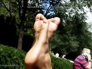 TerraMizu Freaky Fragrant Feet  Tickles SoftSoles amp TerraMizu 