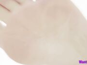 Want Feet Belinda Stomping Your Face 