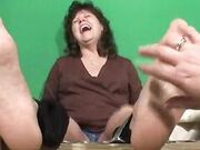 Want Feet Hot Girls Soles Tease 