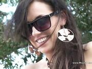 Want Feet Zara Gets Foot Massage 