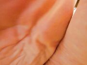 HeelsDazeOrg Unaware Giantess Working on Laptop Barefoot Pt 14