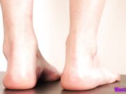 Want Feet - Anika High Arched Feet