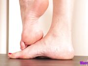 Want Feet - Anika High Arched Feet